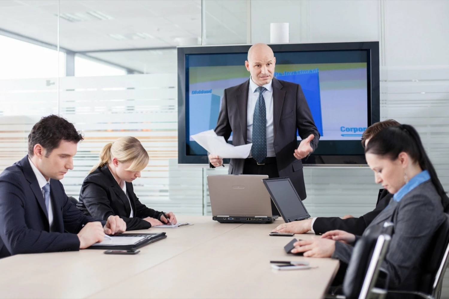 BOSS Sales Store 3 BOSS Sales Store -BOSS Sales Store 20151027183948 overbearing boss mean naught rude yelling in trouble