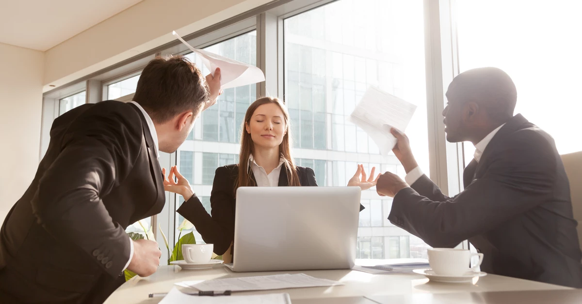 BOSS Sales Store 4 BOSS Sales Store -BOSS Sales Store What to do when you love your job but hate your boss