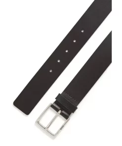 Best reviews of 😍 BOSS Hugo Boss Men's Rummi Leather Belt Dark Brown ⭐ -BOSS Sales Store unnamed file 1027