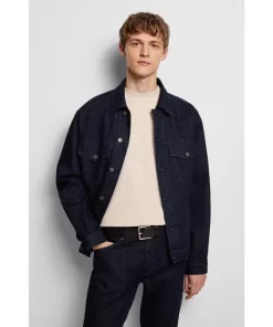 Best reviews of 😍 BOSS Hugo Boss Men's Rummi Leather Belt Dark Brown ⭐ -BOSS Sales Store unnamed file 1030