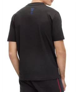 Cheapest ✔️ BOSS & NBA Logo Tee Black 🤩 10 Cheapest ✔️ BOSS & NBA Logo Tee Black 🤩 -BOSS Sales Store unnamed file 1037