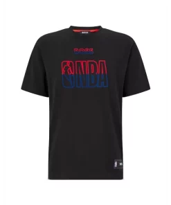 Cheapest ✔️ BOSS & NBA Logo Tee Black 🤩 11 Cheapest ✔️ BOSS & NBA Logo Tee Black 🤩 -BOSS Sales Store unnamed file 1038