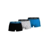 New 🛒 BOSS Cotton Blend Trunks, Pack Of 3 Multi 🎁 -BOSS Sales Store unnamed file 1042