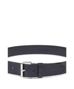 Best deal 🛒 BOSS Hugo Boss Men's Serge Leather Belt Black ❤️ -BOSS Sales Store unnamed file 1050