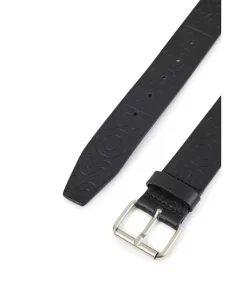 Best deal 🛒 BOSS Hugo Boss Men's Serge Leather Belt Black ❤️ -BOSS Sales Store unnamed file 1051