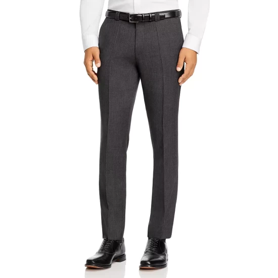 Best Sale ๐ฅฐ HUGO Arti Birdseye Extra Slim Fit Suit Separates ๐ฅ 9 Best Sale ๐ฅฐ HUGO Arti Birdseye Extra Slim Fit Suit Separates ๐ฅ - Image 7