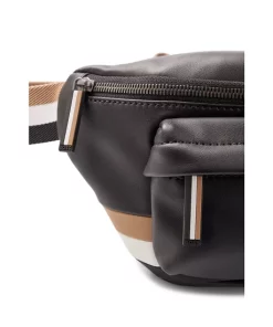 Cheap 😍 BOSS Hugo Boss Byron Belt Bag Black 👍 -BOSS Sales Store unnamed file 1067