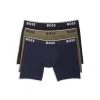 Deals 👍 BOSS Power Stretch Cotton Boxer Briefs, Pack Of 3 Open Miscellaneous 🔔 -BOSS Sales Store unnamed file 1077