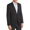 Brand new 👍 BOSS Huge Slim Fit Suit Jacket Dark Gray ❤️ -BOSS Sales Store unnamed file 1081