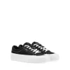 Best deal 🛒 HUGO BOSS Men's Dyer Tenn Nybm 10221 Lace Up Low Top 👟 Sneakers Black 🔥 -BOSS Sales Store unnamed file 1092