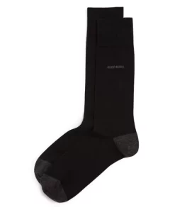 Buy 🔥 BOSS Matt 👗 Dress 🧦 Socks Dark Blue 😉