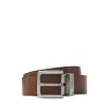New 🌟 BOSS Hugo Boss Men's Omar Leather Belt Medium Brown 💯 1 New 🌟 BOSS Hugo Boss Men's Omar Leather Belt Medium Brown 💯 -BOSS Sales Store unnamed file 1122