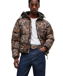 New 🌟 BOSS Hugo Boss Men's Omar Leather Belt Medium Brown 💯 -BOSS Sales Store unnamed file 1123