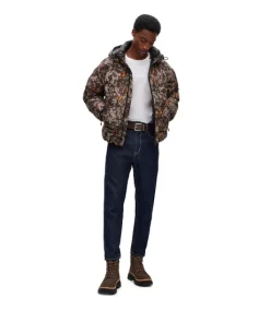 New 🌟 BOSS Hugo Boss Men's Omar Leather Belt Medium Brown 💯 -BOSS Sales Store unnamed file 1124