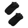 Top 10 ⭐ BOSS Logo Ankle 🧦 Socks, Pack Of 2 Black 🤩 -BOSS Sales Store unnamed file 1136