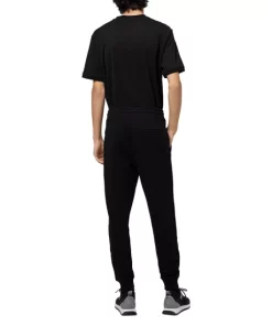 Deals 💯 HUGO Doak French Terry Classic Fit Drawstring Sweatpants Black 🎁 10 Deals 💯 HUGO Doak French Terry Classic Fit Drawstring Sweatpants Black 🎁 -BOSS Sales Store unnamed file 114