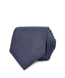 Coupon 😍 HUGO Micro Dot Silk Skinny Tie Light Pastel Blue 😍 -BOSS Sales Store unnamed file 1140