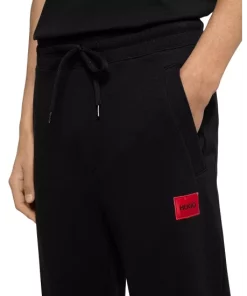 Deals 💯 HUGO Doak French Terry Classic Fit Drawstring Sweatpants Black 🎁 11 Deals 💯 HUGO Doak French Terry Classic Fit Drawstring Sweatpants Black 🎁 -BOSS Sales Store unnamed file 115