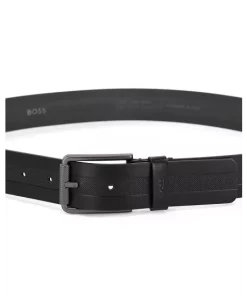 Cheapest 👍 BOSS Hugo Boss Men's Tint Leather Belt Black 🔥 7 Cheapest 👍 BOSS Hugo Boss Men's Tint Leather Belt Black 🔥 -BOSS Sales Store unnamed file 1152
