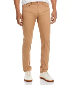 Best Pirce ⭐ BOSS Delaware3 Slim Fit Pants Medium Beige 💯