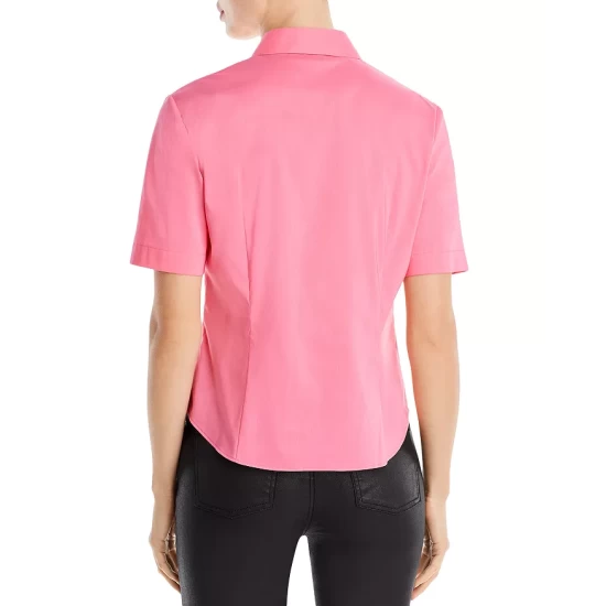 Best reviews of ๐ฅ BOSS Bashinea Short Sleeve Button Down ๐ Shirt Pink โ๏ธ 5 Best reviews of ๐ฅ BOSS Bashinea Short Sleeve Button Down ๐ Shirt Pink โ๏ธ - Image 3