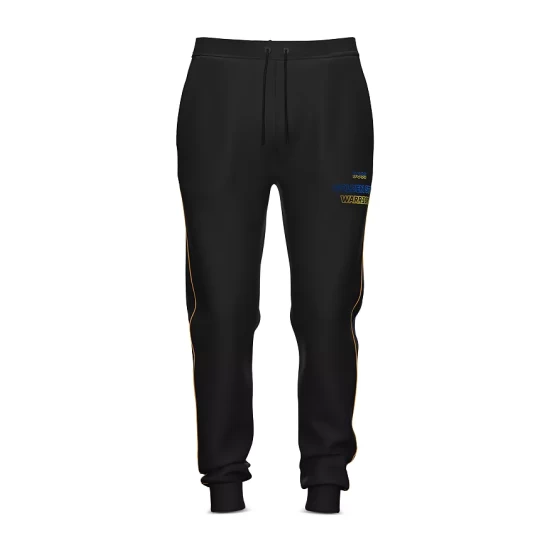 Deals 😍 BOSS & NBA Golden State Warriors Slamdunk Pants Black 👍 3 Deals 😍 BOSS & NBA Golden State Warriors Slamdunk Pants Black 👍