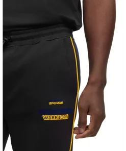 Deals 😍 BOSS & NBA Golden State Warriors Slamdunk Pants Black 👍 15 Deals 😍 BOSS & NBA Golden State Warriors Slamdunk Pants Black 👍 -BOSS Sales Store unnamed file 1196