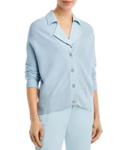 Best deal 🎉 BOSS Faduana Cardigan Blue Dust 🤩