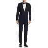 Budget 🎉 HUGO Astiane & Hetons Slim Fit Tuxedo ✨ -BOSS Sales Store unnamed file 1286