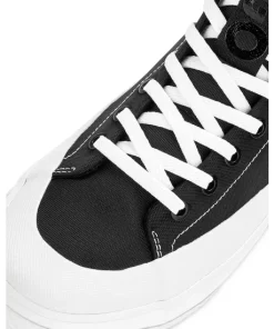 Best reviews of 😉 HUGO BOSS Men's Dyer Hito Nybm 10221 Lace Up High Top 👟 Sneakers Black ⭐ -BOSS Sales Store unnamed file 1331