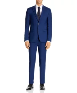Flash Sale ๐งจ HUGO Fashion Basic Slim Fit Suit Separates โค๏ธ