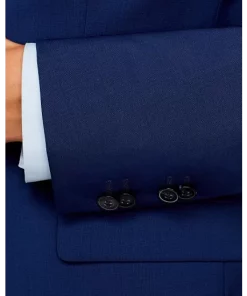 Flash Sale 🧨 HUGO Fashion Basic Slim Fit Suit Separates ❤️ -BOSS Sales Store unnamed file 1351