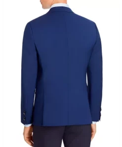 Flash Sale 🧨 HUGO Fashion Basic Slim Fit Suit Separates ❤️ -BOSS Sales Store unnamed file 1352