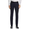 Brand new 🔔 HUGO Hetons Slim Fit Tuxedo Pants Navy 🥰 -BOSS Sales Store unnamed file 1361