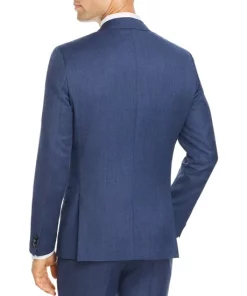 Hot Sale ⌛ HUGO Arti & Hesten Slim Fit Suit Separates ⭐ -BOSS Sales Store unnamed file 1380