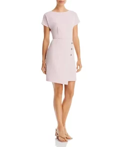 Coupon ๐ฅ BOSS Datera Sheath ๐ Dress Lt Past/pk ๐ 6 Coupon ๐ฅ BOSS Datera Sheath ๐ Dress Lt Past/pk ๐ -BOSS Sales Store unnamed file 1386