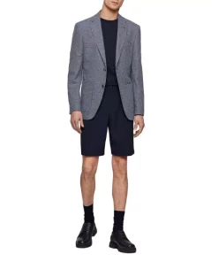 Wholesale 🧨 BOSS Janson Micro Boucle Regular Fit Sport 🧥 Coat Blue 😍 -BOSS Sales Store unnamed file 140