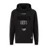 Promo ⌛ BOSS Brooklyn Nets 🏀 Basketball Graphic Hoodie Black ⭐