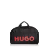 Deals ⌛ BOSS Hugo Boss Ethon Weekender Bag Black 🤩 -BOSS Sales Store unnamed file 1416