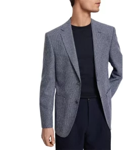 Wholesale 🧨 BOSS Janson Micro Boucle Regular Fit Sport 🧥 Coat Blue 😍 -BOSS Sales Store unnamed file 142