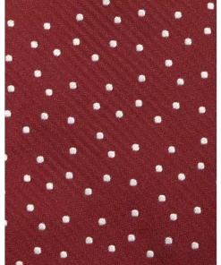 Buy 🎉 BOSS Scattered Dots Classic Tie Dark Blue 🌟 -BOSS Sales Store unnamed file 1434