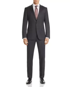 Cheapest 💯 BOSS Huge/Genius Slim Fit Suit Separates Dark Blue 🧨 -BOSS Sales Store unnamed file 1437