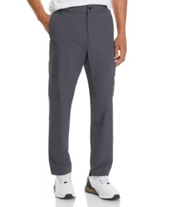 Brand new 🔥 BOSS Banks1 Slim Fit Cargo Pants Dark Gray ✨