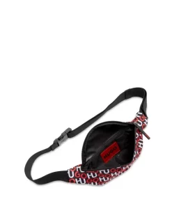 Cheap 🔥 BOSS Hugo Boss Ethon Belt Bag Open Miscellaneous 🔔 -BOSS Sales Store unnamed file 1449