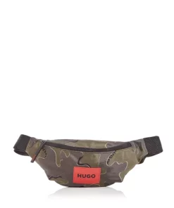 Cheap 🔥 BOSS Hugo Boss Ethon Belt Bag Open Miscellaneous 🔔 -BOSS Sales Store unnamed file 1450