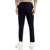 Best reviews of 🤩 BOSS Perin Stretch Cotton Relaxed Fit Chinos Navy 💯 -BOSS Sales Store unnamed file 1451