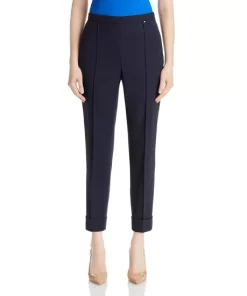 Discount 🔔 BOSS Telera Pants Midnight 🌟