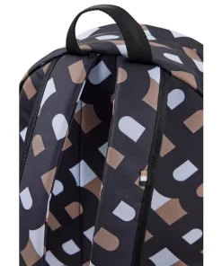 Budget 😍 BOSS Hugo Boss Catch M Logo 🎒 Backpack Multi ⌛ -BOSS Sales Store unnamed file 1464