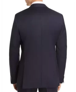 Best deal 💯 BOSS Hayes Slim Fit Create Your Look Suit Jacket Navy 👏 -BOSS Sales Store unnamed file 1472