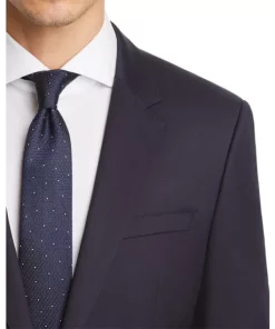 Best deal 💯 BOSS Hayes Slim Fit Create Your Look Suit Jacket Navy 👏 -BOSS Sales Store unnamed file 1473